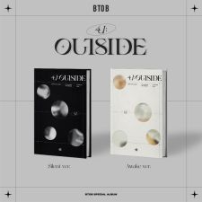 BTOB - 4U : Outside - Special Album