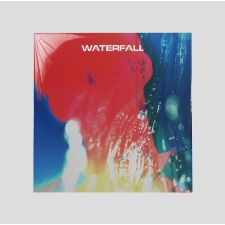 B.I - WATERFALL (LP Ver.) - Full Album Vol.1