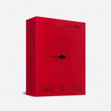 BTS - BTS MAP OF THE SOUL ON:E - DVD (3 DISCS)