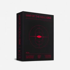 BTS - BTS MAP OF THE SOUL ON:E - BLU-RAY (3 DISCS)