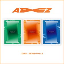 ATEEZ - ZERO : FEVER Part. 3 - Album
