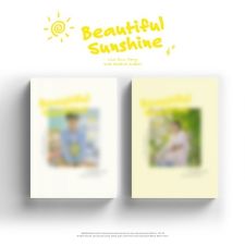 Lee Eunsang - Beautiful Sunshine - Single Album Vol.2 [#PROMO-MEZZ]