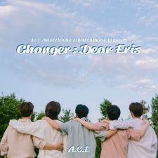 A.C.E - Changer : Dear Eris - Repackage Album Vol.2