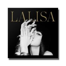 LISA - LALISA FIRST SINGLE ALBUM - VINYL LP (Limited Edition)