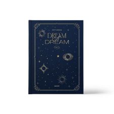 NCT DREAM - DREAM A DREAM VER.2 (MARK) - Photobook