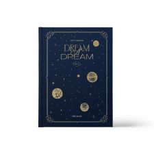 NCT DREAM - DREAM A DREAM VER.2 (RENJUN) - Photobook
