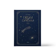 NCT DREAM - DREAM A DREAM VER.2 (JENO) - Photobook