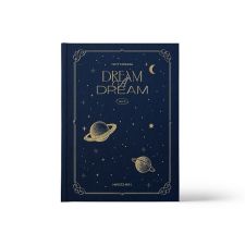 NCT DREAM - DREAM A DREAM VER.2 (HAECHAN) - Photobook