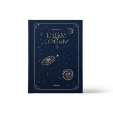 NCT DREAM - DREAM A DREAM VER.2 (JAEMIN) - Photobook