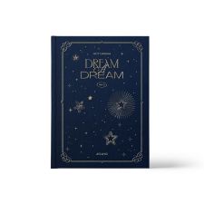 NCT DREAM - DREAM A DREAM VER.2 (JISUNG) - Photobook
