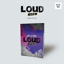BOYS BE LOUD - SBS 2021 Worldwide 보이그룹 프로젝트 - 2 CD