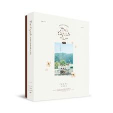 ASTRO - Time Capsule - 2021 Photobook