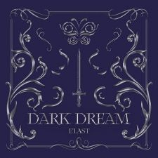 E'LAST - DARK DREAM - Single Album Vol.1