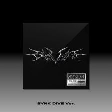aespa - Savage (SYNK DIVE Ver.) - Mini Album Vol.1