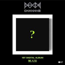 [ KIT ] DO HANSE - BLAZE - Digital Album Vol.1 