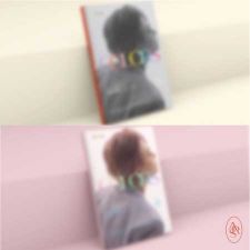 YOUNGJAE (GOT7) -  COLORS from Ars  - Mini Album Vol.1