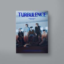 N.Flying - TURBULENCE - Repackage Album Vol.1