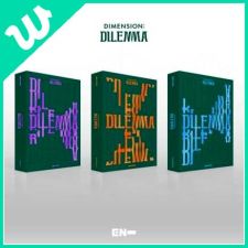 ENHYPEN - Dimension : Dilemma (Weverse SET)