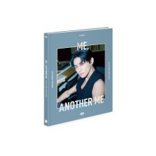 SF9 - SF9 TAE YANG'S PHOTO ESSAY [ME, ANOTHER ME]