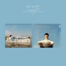 Giriboy - Avante - Vol. 9