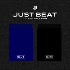 JUST B - JUST BEAT - Single Album Vol.1