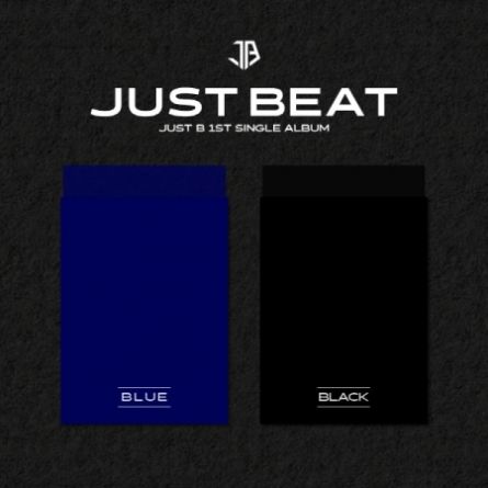 JUST B - JUST BEAT - Single Album Vol.1