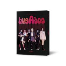 bugAboo - Single Album Vol.1