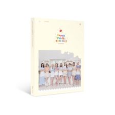 TWICE - Happy TWICE & ONCE day! - AR Photobook