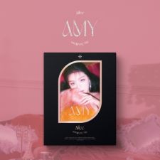Ailee - AMY - Album Vol.3