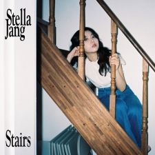 Stella Jang - Stairs - Mini Album
