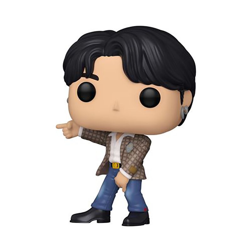 BTS Funko Pop Dynamite Jungkook > TAIYOU