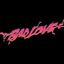 KEY - BAD LOVE (LP Version) - Mini Album Vol.1