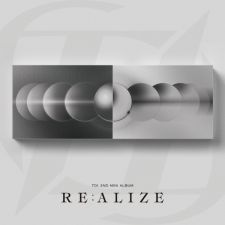 TO1 - RE:ALIZE - Mini Album Vol.2