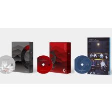ONEUS - BLOOD MOON - Mini Album Vol.6