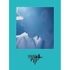 PITTA (Kang Hyung Ho) - ID: PITTA - Album Vol.1