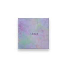 LABOUM - BLOSSOM - Mini Album Vol.3