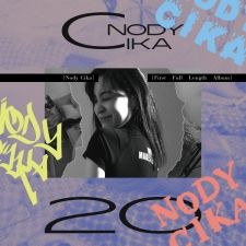 NODY CIKA - 20 - Album Vol.1