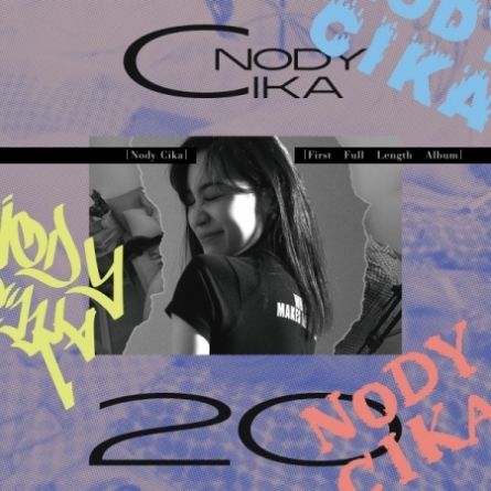 NODY CIKA - 20 - Album Vol.1