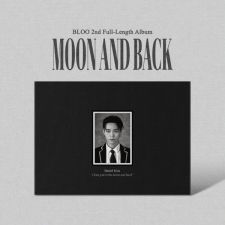 BLOO - Moon and Back - Album Vol.2