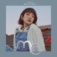 Kim Nayoung - Me - Album Vol.3