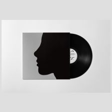 [LP] Crush - With Her (LIMITED EDITION LP)