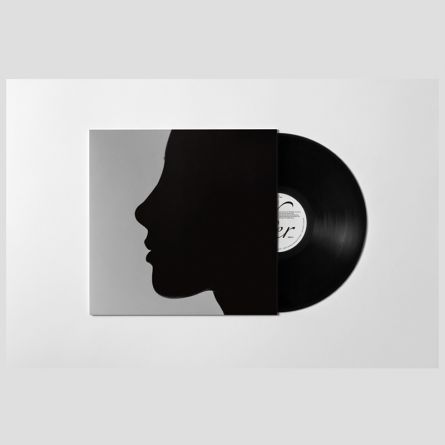 [LP] Crush - With Her (LIMITED EDITION LP)