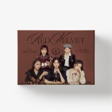 Red Velvet - 2022 Season's Greetings