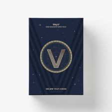 WayV - 2022 Season's Greetings