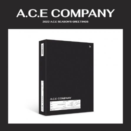 A.C.E - A.C.E Company - 2022 Season's Greetings