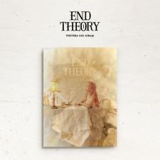 Younha - END THEORY - Album Vol.6