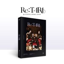 T-ARA - RE:T-ARA - Single Album