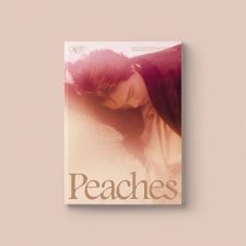 KAI (EXO) - Peaches (Peaches Ver. Photobook A) - Mini Album Vol.2