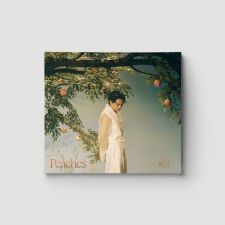 KAI (EXO) - Peaches (Digipack Ver.) - Mini Album Vol.2