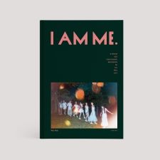 WEKI MEKI - I AM ME - Mini Album Vol.5